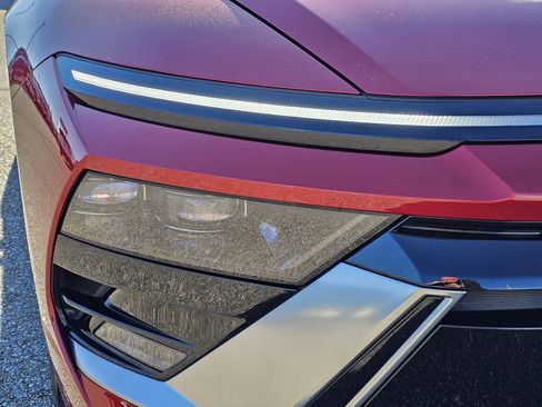 Used 2025 Hyundai Sonata SEL image 4