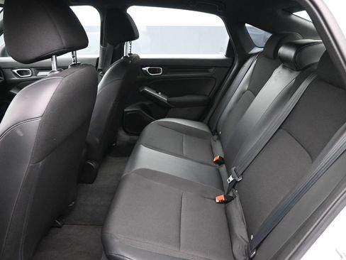 Used 2022 Honda Civic Sport image 24