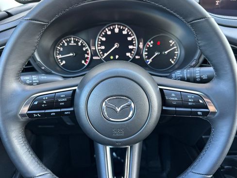 Certified 2025 MAZDA CX-30 AWD 2.5 S w/ Select Sport Pkg image 23