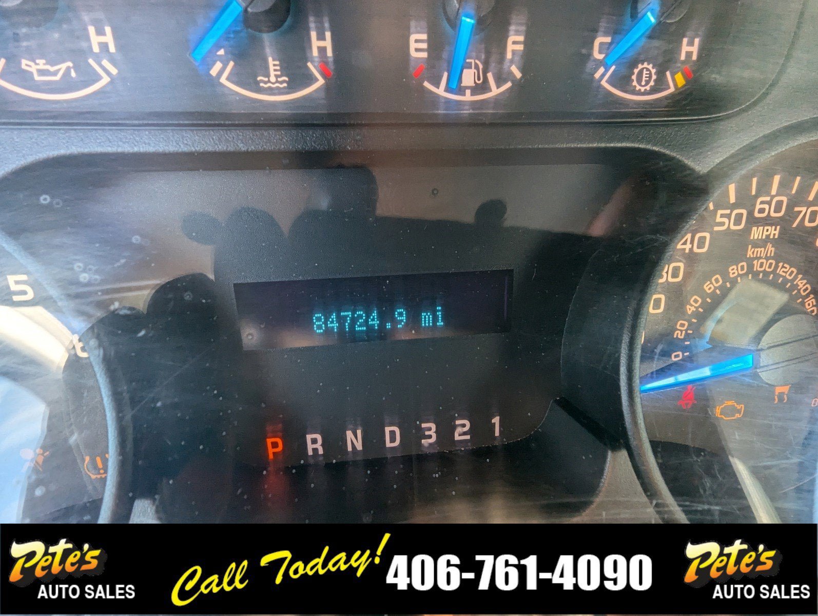 Used 2013 Ford F150 XL w/ XL Plus Pkg AWD/4WD image 20