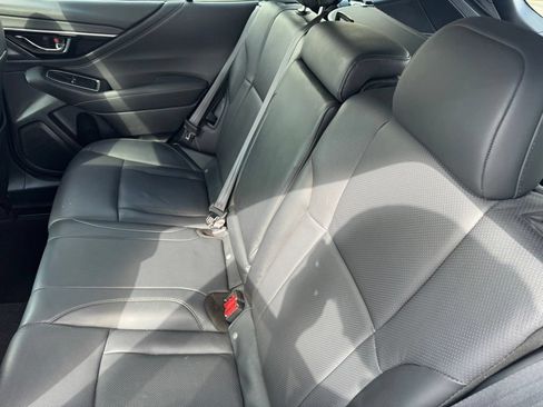 Used 2021 Subaru Outback Limited XT w/ Popular Package #2 AWD/4WD image 9