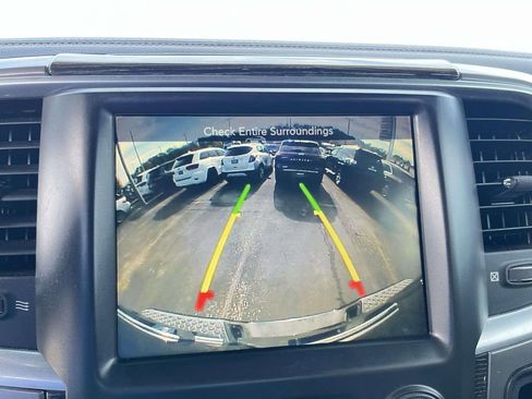 Used 2016 RAM 2500 Limited image 20