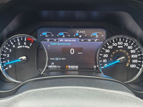 Used 2019 Ford Expedition Platinum image 15