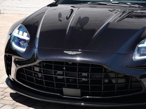 New 2026 Aston Martin V8 Vantage S RWD image 15