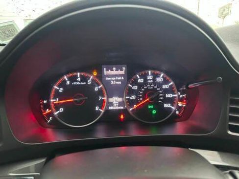 Used 2021 Acura ILX FWD image 21