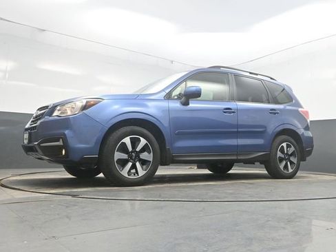 Used 2018 Subaru Forester 2.5i Premium AWD/4WD image 47