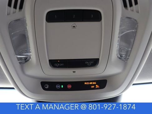 New 2026 Buick Envision Preferred AWD/4WD image 27