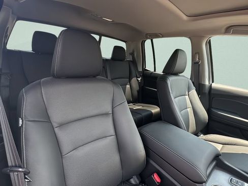 Certified 2026 Honda Ridgeline RTL image 20