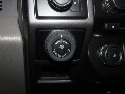Used 2016 Ford F150 XLT w/ Equipment Group 301A Mid AWD/4WD image 16