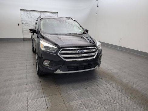 Used 2017 Ford Escape Titanium w/ Equipment Group 301A FWD image 14