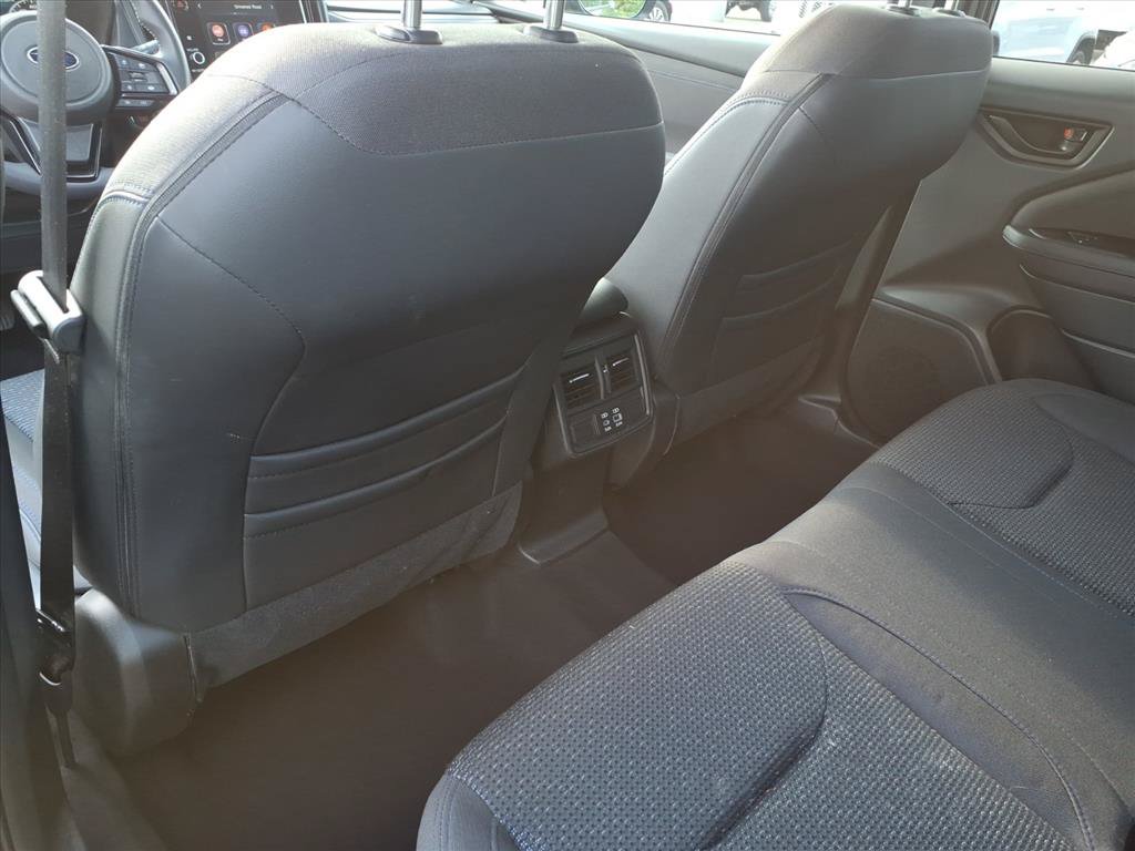 Used 2025 Subaru Forester Premium AWD/4WD image 15