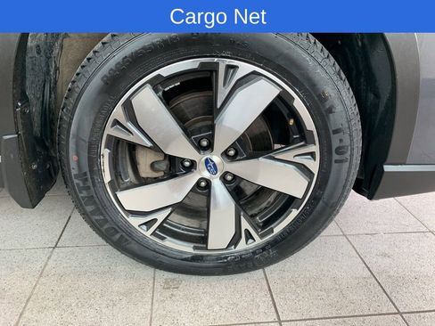 Used 2021 Subaru Forester Touring w/ Popular Package #2 image 24