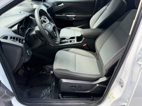Used 2019 Ford Escape SE AWD/4WD image 17