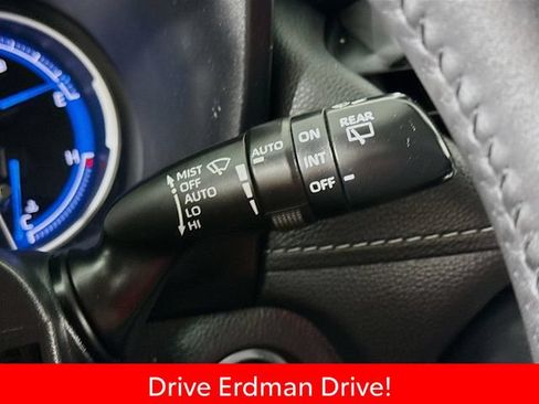 Used 2023 Toyota RAV4 XLE w/ Convenience Package AWD/4WD image 16