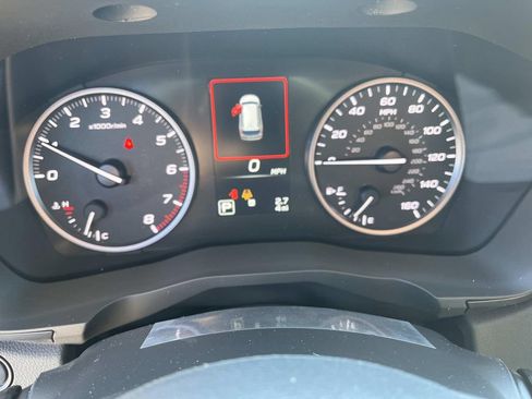 New 2026 Subaru Ascent Premium image 28