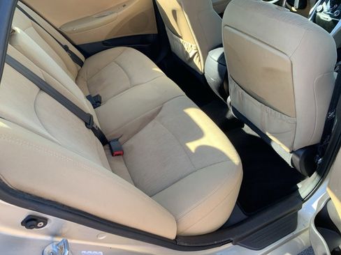 Used 2011 Hyundai Sonata GLS w/ Popular Equipment Pkg 2 image 13
