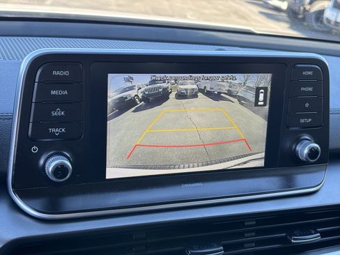 Used 2020 Kia Telluride S image 4