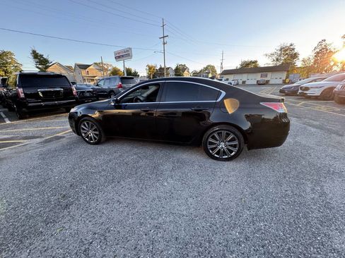 Used 2014 Acura TL Special Edition image 20