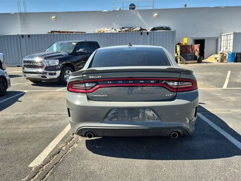 Used 2019 Dodge Charger GT RWD image 6