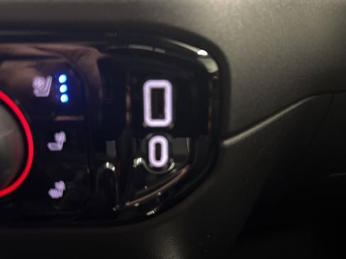 Used 2024 Chevrolet Silverado 1500 LTZ w/ LTZ Convenience Package II image 22