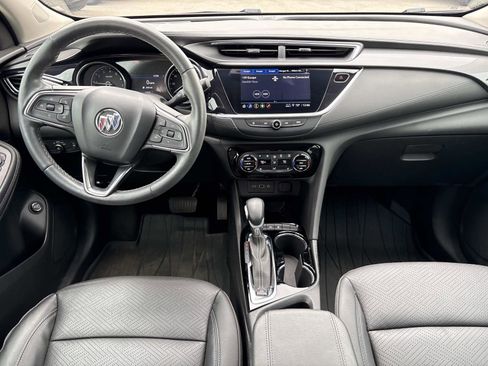 Certified 2023 Buick Encore GX Essence w/ Experience Buick Package image 30