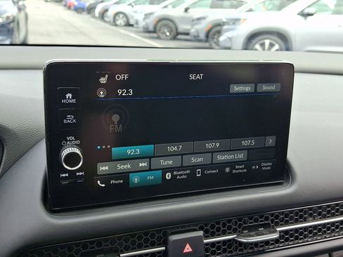 Used 2023 Honda HR-V EX-L image 16