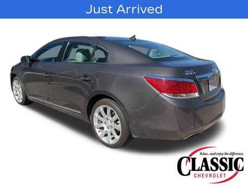 Used 2013 Buick LaCrosse Touring image 15