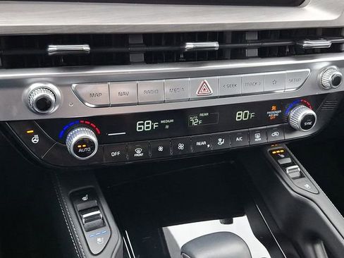 Used 2023 Kia Telluride EX X-Line AWD/4WD image 18