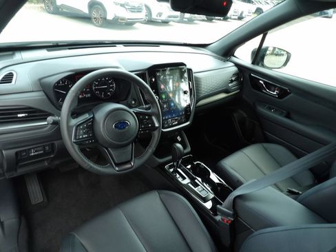 Used 2026 Subaru Forester Limited w/ Premium/Limited Package AWD/4WD image 10