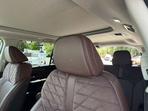 New 2026 Honda Pilot Elite image 22