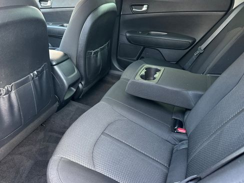 Used 2016 Kia Optima LX w/ Paint Protection Film Package FWD image 12