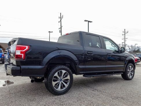 Used 2019 Ford F150 XL w/ Equipment Group 101A Mid image 9