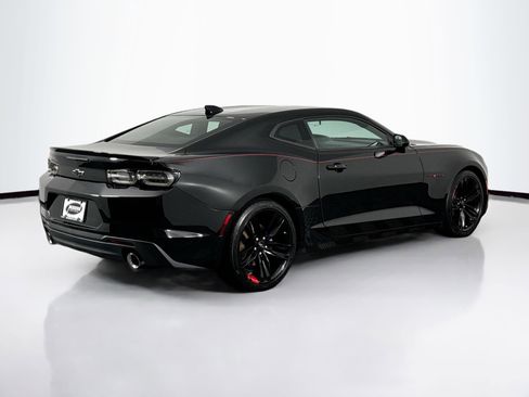 Used 2022 Chevrolet Camaro LT w/ Redline Edition image 11