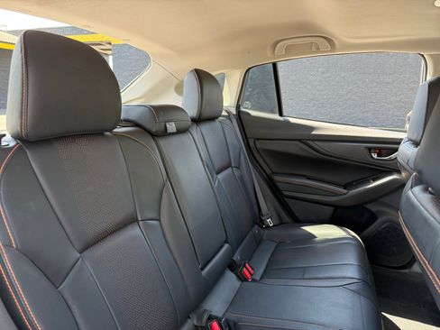 Used 2023 Subaru Crosstrek 2.5i Limited w/ Popular Package #4 image 18