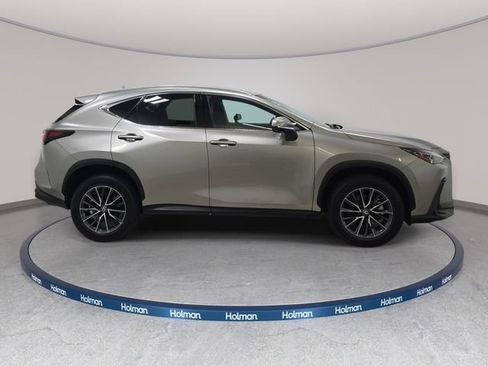 Used 2024 Lexus NX 350 AWD image 5
