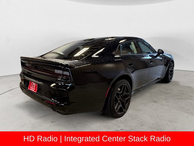 New 2026 Dodge Charger R/T AWD/4WD image 5