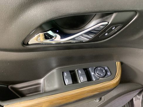 Used 2017 GMC Acadia SLE w/ Driver Alert Package I image 14