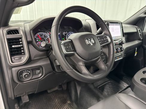 New 2026 RAM 3500 Tradesman image 9
