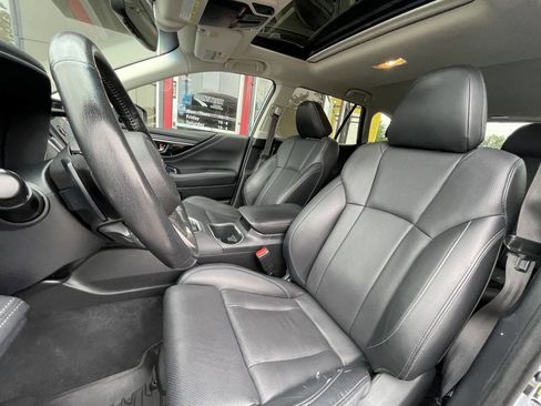 Used 2022 Subaru Outback Limited AWD/4WD image 15