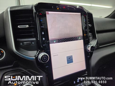 New 2026 RAM 1500 Big Horn image 18