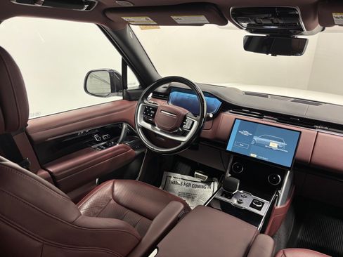 Used 2023 Land Rover Range Rover SE AWD/4WD image 34