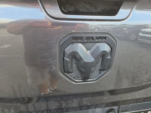 Used 2022 RAM 1500 Big Horn AWD/4WD image 25