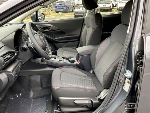 New 2026 Subaru Impreza 2.0i Sport image 11