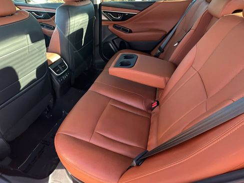 Used 2020 Subaru Legacy Touring XT image 24