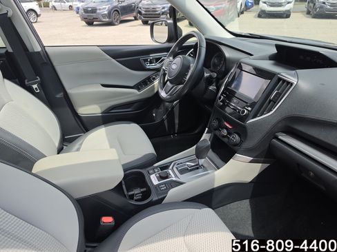 Used 2023 Subaru Forester Premium AWD/4WD image 33
