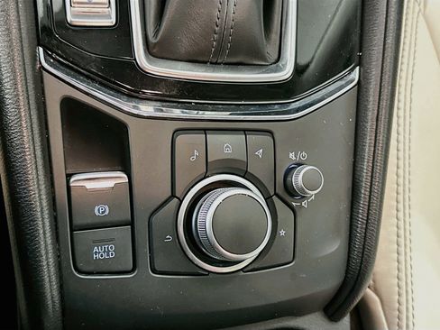 Used 2025 MAZDA CX-5 AWD 2.5 S w/ Preferred Package image 26