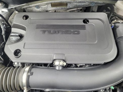 Used 2023 Buick Envision Preferred image 30