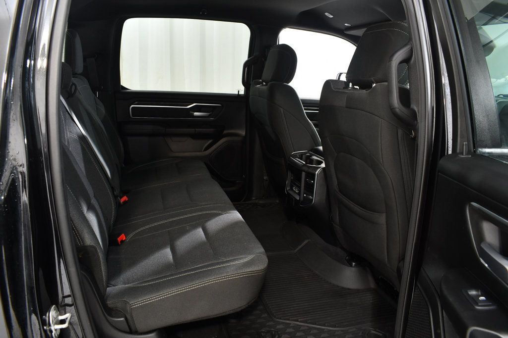 Used 2019 RAM 1500 Big Horn AWD/4WD image 19