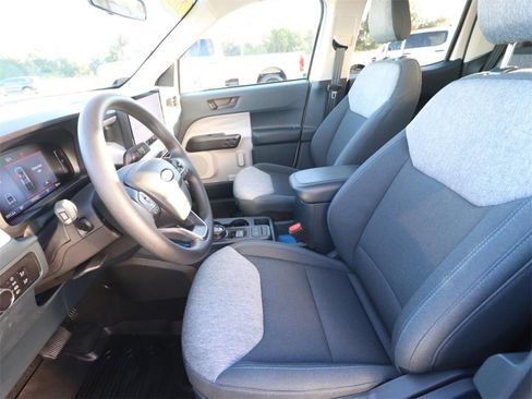 Certified 2025 Ford Maverick XLT w/ Equipment Group 302A image 2