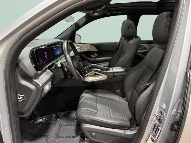 Used 2025 Mercedes-Benz GLE 350 4MATIC image 25